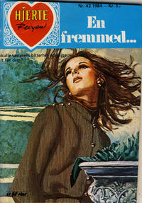 Cover Thumbnail for Hjerterevyen (Serieforlaget / Se-Bladene / Stabenfeldt, 1960 series) #42/1984