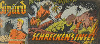 Cover Thumbnail for Sigurd (Lehning, 1953 series) #42
