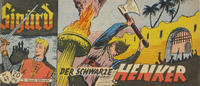 Cover Thumbnail for Sigurd (Lehning, 1953 series) #47