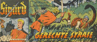 Cover Thumbnail for Sigurd (Lehning, 1953 series) #51