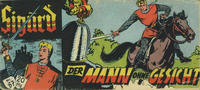 Cover Thumbnail for Sigurd (Lehning, 1953 series) #87