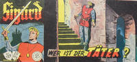 Cover Thumbnail for Sigurd (Lehning, 1953 series) #127