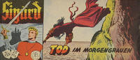 Cover Thumbnail for Sigurd (Lehning, 1953 series) #128
