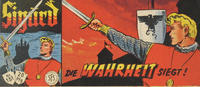 Cover Thumbnail for Sigurd (Lehning, 1953 series) #151