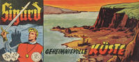 Cover Thumbnail for Sigurd (Lehning, 1953 series) #153