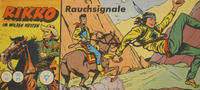 Cover Thumbnail for Rikko (Lehning, 1960 series) #47
