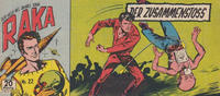 Cover Thumbnail for Raka (Lehning, 1954 series) #22
