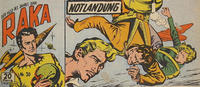 Cover Thumbnail for Raka (Lehning, 1954 series) #30