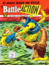 Cover for Battle Action (Horwitz, 1954 ? series) #27