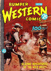 Cover for Bumper Western Comic (K. G. Murray, 1959 series) #16