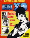 Cover for Agent X9 jubileumsbok (Hjemmet / Egmont, 2014 series) #2