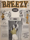 Cover for Breezy (Marvel, 1954 series) #10 (October 1955)