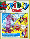 Cover for Spidey Comic (Marvel UK, 1985 series) #665