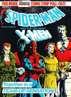 Cover for Spider-Man Comic (Marvel UK, 1984 series) #620