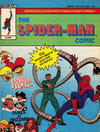 Cover for Spider-Man Comic (Marvel UK, 1984 series) #640