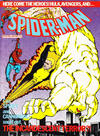 Cover for Spider-Man Comic (Marvel UK, 1984 series) #619