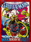 Cover for Spider-Man Comic (Marvel UK, 1984 series) #626