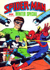 Cover for Spider-Man Winter Special (Marvel UK, 1979 series) #1982
