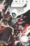 Cover for Avengers (Panini France, 2013 series) #13B