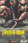 Cover for Spider-Man (Panini France, 2013 series) #15B