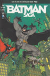Cover for Batman Saga (Urban Comics, 2012 series) #28