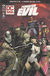 Cover for DC Saga Présente (Urban Comics, 2014 series) #2