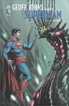 Cover for Geoff Johns présente Superman (Urban Comics, 2013 series) #5