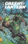 Cover for Green Lantern (Urban Comics, 2012 series) #3