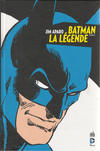 Cover for Batman, la légende - Jim Aparo (Urban Comics, 2013 series) #2