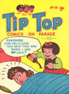 Cover for Tip Top (New Century Press, 1953 series) #13