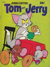 Cover for Tom and Jerry (Magazine Management, 1967 ? series) #R2503