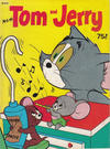 Cover for Tom and Jerry (Magazine Management, 1967 ? series) #R1514