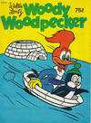 Cover for Walter Lantz Woody Woodpecker (Magazine Management, 1968 ? series) #R1516