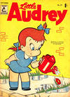 Cover for Little Audrey (Associated Newspapers, 1955 series) #29