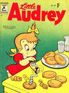 Cover for Little Audrey (Associated Newspapers, 1955 series) #30