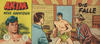 Cover for Akim Neue Abenteuer (Lehning, 1956 series) #39