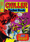 Cover for Chiller Pocket Book (Marvel UK, 1980 series) #13