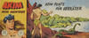 Cover for Akim Neue Abenteuer (Lehning, 1956 series) #37