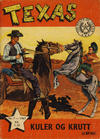 Cover for Texas (Serieforlaget / Se-Bladene / Stabenfeldt, 1953 series) #7/1967