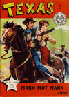 Cover for Texas (Serieforlaget / Se-Bladene / Stabenfeldt, 1953 series) #11/1967