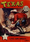 Cover for Texas (Serieforlaget / Se-Bladene / Stabenfeldt, 1953 series) #14/1968