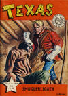 Cover for Texas (Serieforlaget / Se-Bladene / Stabenfeldt, 1953 series) #2/1969