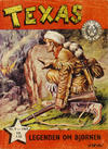 Cover for Texas (Serieforlaget / Se-Bladene / Stabenfeldt, 1953 series) #9/1969