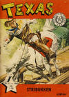 Cover for Texas (Serieforlaget / Se-Bladene / Stabenfeldt, 1953 series) #11/1969