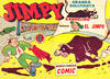 Cover for Jimpy (Atlas, 1950 ? series) #9