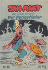 Cover for Jan Maat (Lehning, 1954 series) #10