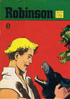 Cover for Robinson (Gerstmayer, 1953 series) #164