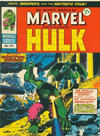 Cover for The Mighty World of Marvel (Marvel UK, 1972 series) #114