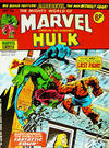 Cover for The Mighty World of Marvel (Marvel UK, 1972 series) #79