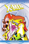 Cover for X-Men : l'intégrale (Panini France, 2002 series) #1985 (I)